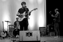 James Leonard Hewitson / Giraffes / Michael Gallagher / Headclouds on Mar 16, 2018 [769-small]
