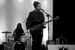 James Leonard Hewitson / Giraffes / Michael Gallagher / Headclouds on Mar 16, 2018 [770-small]