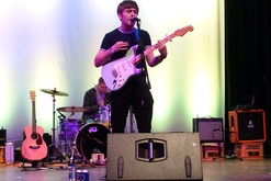 James Leonard Hewitson / Giraffes / Michael Gallagher / Headclouds on Mar 16, 2018 [772-small]