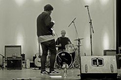 James Leonard Hewitson / Giraffes / Michael Gallagher / Headclouds on Mar 16, 2018 [774-small]