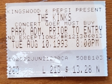 The Kinks on Aug 10, 1993 [743-small]