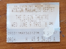 Wynton Marsalis on Jun 9, 1993 [752-small]