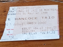 Herbie Hancock Trio on Jul 1, 1993 [759-small]