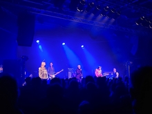 Pauline Murray and the Invisible Girls, The Psychedelic Furs / Pauline Murray And The Invisible Girls / Wasted Youth on Apr 12, 2022 [764-small]