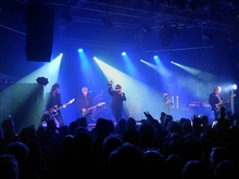 Psychedelic Furs, The Psychedelic Furs / Pauline Murray And The Invisible Girls / Wasted Youth on Apr 12, 2022 [765-small]