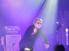 Psychedelic Furs, The Psychedelic Furs / Pauline Murray And The Invisible Girls / Wasted Youth on Apr 12, 2022 [766-small]