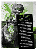 tags: Mclusky, Gig Poster - "Mclusky Do Dallas" 20th Anniversary Tour on Sep 20, 2022 [780-small]