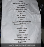 More Noise Tour on Oct 22, 2021 [792-small]