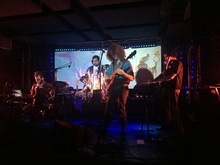 Vinyl Williams on May 10, 2019 [818-small]