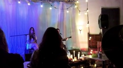Mariee Sioux / Angelica Rockne / Thistle on Oct 22, 2019 [821-small]