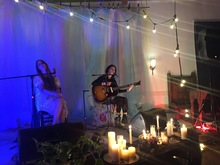 Mariee Sioux / Angelica Rockne / Thistle on Oct 22, 2019 [826-small]