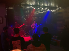 Slow Crush / Grivo on Feb 6, 2020 [830-small]