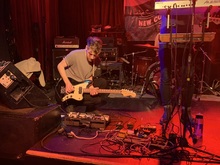 Blushing / Living Hour / Yeah Baby / Bodywash / Capitol on Mar 12, 2022 [858-small]