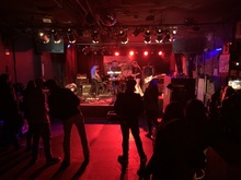 Blushing / Living Hour / Yeah Baby / Bodywash / Capitol on Mar 12, 2022 [860-small]
