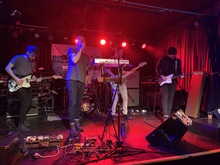 Blushing / Living Hour / Yeah Baby / Bodywash / Capitol on Mar 12, 2022 [864-small]