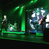 Steve Miller Band / Adam Ezra on Nov 2, 2016 [877-small]