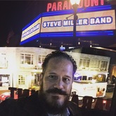 Steve Miller Band / Adam Ezra on Nov 2, 2016 [878-small]