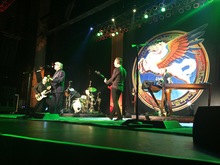 Steve Miller Band / Adam Ezra on Nov 2, 2016 [879-small]