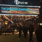 The Smashing Pumpkins / Liz Phair on Apr 6, 2016 [885-small]