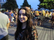 Grimes / Wild Nothing / DIIV on Aug 9, 2012 [888-small]