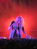Grimes / Wild Nothing / DIIV on Aug 9, 2012 [889-small]