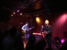 Dan Andriano / Dave Hause on Mar 28, 2018 [789-small]