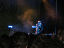 Grimes / Wild Nothing / DIIV on Aug 9, 2012 [891-small]
