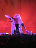 Grimes / Wild Nothing / DIIV on Aug 9, 2012 [892-small]