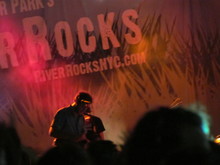 Grimes / Wild Nothing / DIIV on Aug 9, 2012 [893-small]