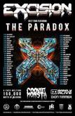 Excision / Barely Alive / Protohype / Dion Timmer on Jan 14, 2017 [901-small]