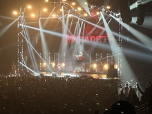 Megadeth / Lamb Of God / Trivum / In Flames on Apr 12, 2022 [919-small]