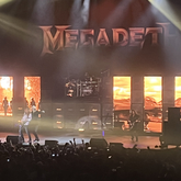 Megadeth / Lamb Of God / Trivum / In Flames on Apr 12, 2022 [921-small]