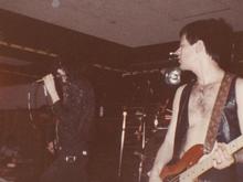 Ramones / Brigadiers on May 1, 1982 [961-small]