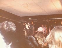 Ramones / Brigadiers on May 1, 1982 [964-small]