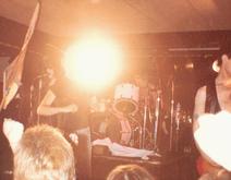 Ramones / Brigadiers on May 1, 1982 [966-small]