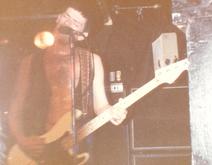 Ramones / Brigadiers on May 1, 1982 [968-small]