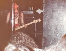Ramones / Brigadiers on May 1, 1982 [969-small]