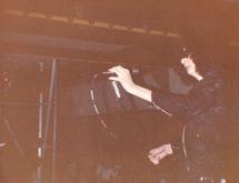 Ramones / Brigadiers on May 1, 1982 [970-small]
