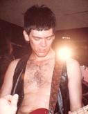 Ramones / Brigadiers on May 1, 1982 [972-small]