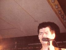 Ramones / Brigadiers on May 1, 1982 [979-small]