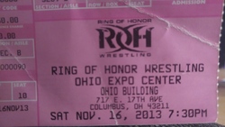 ROH Wrestling on Nov 16, 2013 [798-small]