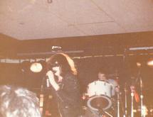 Ramones / Brigadiers on May 1, 1982 [980-small]