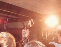 Ramones / Brigadiers on May 1, 1982 [981-small]