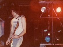 Ramones / Brigadiers on May 1, 1982 [982-small]
