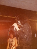 Ramones / Brigadiers on May 1, 1982 [984-small]