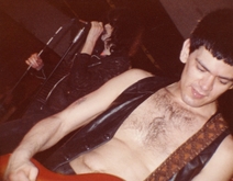 Ramones / Brigadiers on May 1, 1982 [986-small]