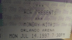WCW Monday Nitro on Jul 14, 1997 [799-small]