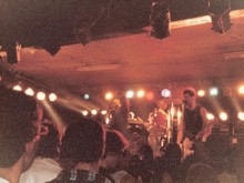 Ramones / Immortal Primitives on Jan 14, 1984 [998-small]