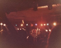 Ramones / Immortal Primitives on Jan 14, 1984 [000-small]