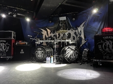 Nervosa / Burning Witches / Hunting Horror / Virgin Witch on Apr 12, 2022 [002-small]